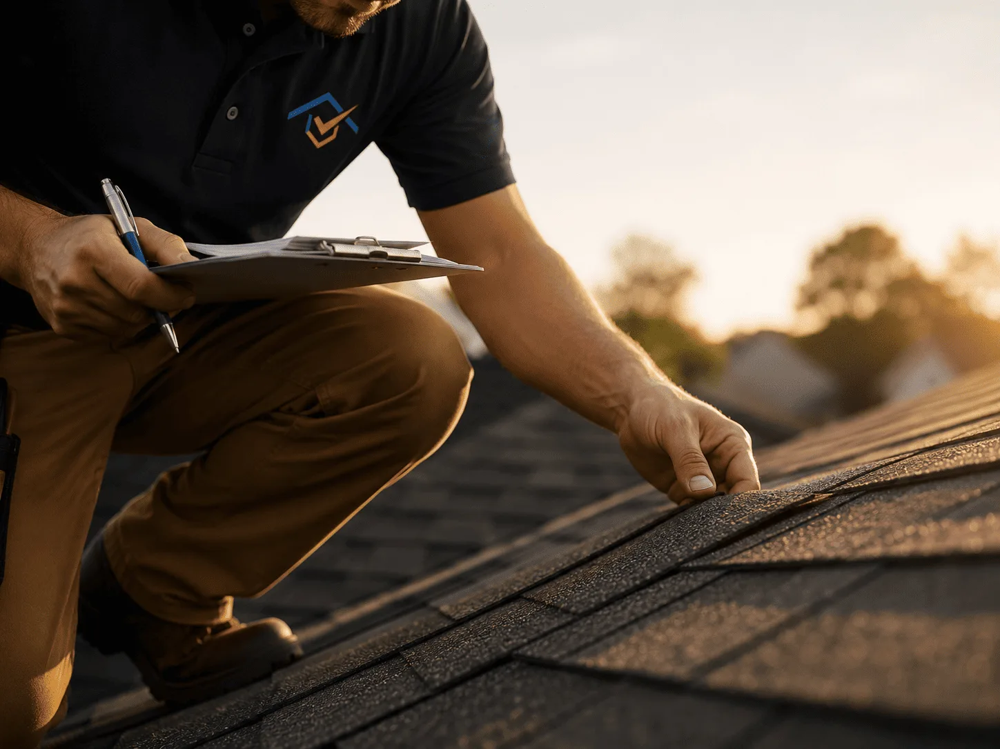 Why Choose Roof Inspection in Weldon, IL